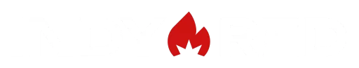 Indy Red logo
