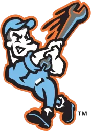Inland Empire 66ers logo