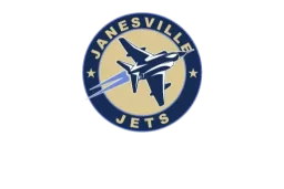Janesville Jets logo