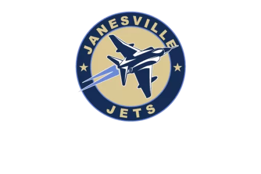 Janesville Jets logo