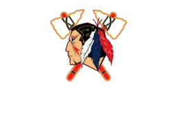 Johnstown Tomahawks logo