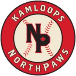 Kamloops NorthPaws logo
