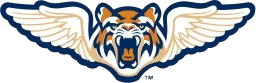 Lakeland Flying Tigers logo