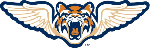 Lakeland Flying Tigers logo