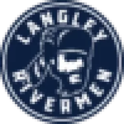 Langley Rivermen logo