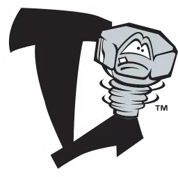Lansing Lugnuts logo