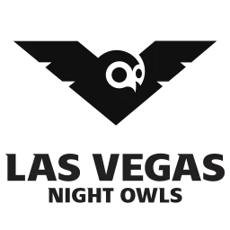 Las Vegas Night Owls logo