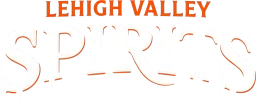 Lehigh Valley Spirits logo