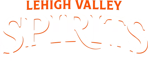 Lehigh Valley Spirits logo