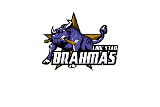 Lone Star Brahmas logo