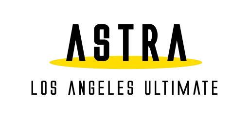 Los Angeles Astra logo