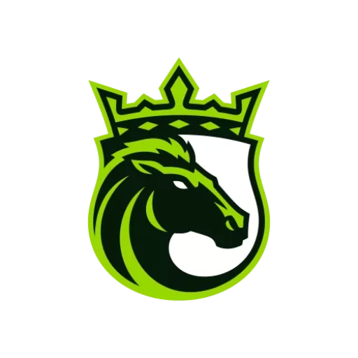 Louisville Kings logo