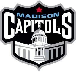 Madison Capitols logo