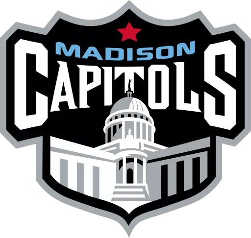 Madison Capitols logo