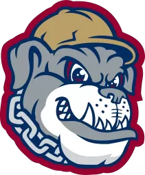 Mahoning Valley Scrappers logo