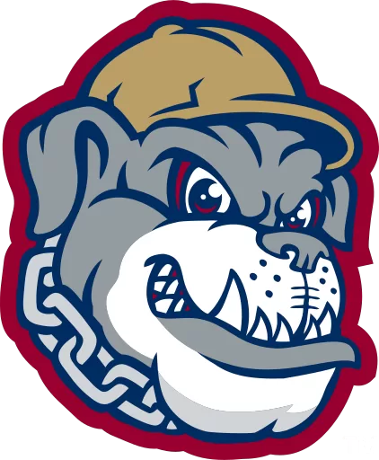 Mahoning Valley Scrappers logo