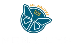 Milwaukee Monarchs logo