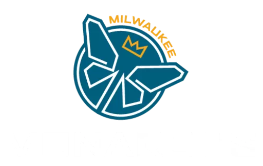 Milwaukee Monarchs logo