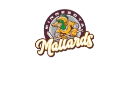Minnesota Mallards logo