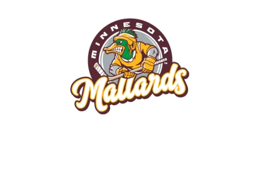 Minnesota Mallards logo