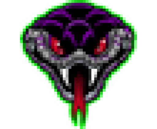 Monroe Moccasins logo
