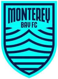 Monterey Bay FC logo