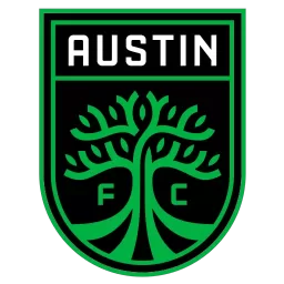 Austin FC logo