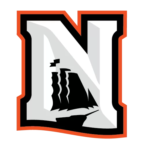 Nanaimo Clippers logo