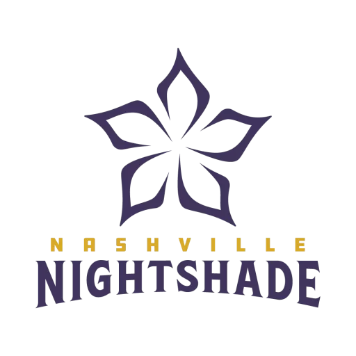 Nashville NightShade logo