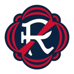 New England Revolution logo