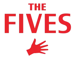 New Jersey 5s logo