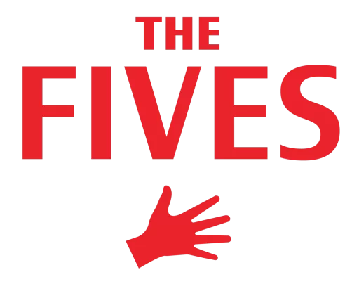 New Jersey 5s logo