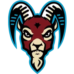 New Mexico Goatheads logo