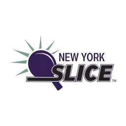 New York Slice logo