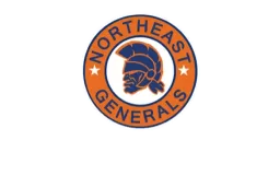 Northeast Generals logo