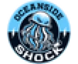 Oceanside Shock logo