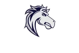 Ogden Mustangs logo