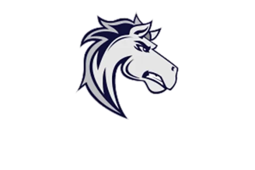 Ogden Mustangs logo