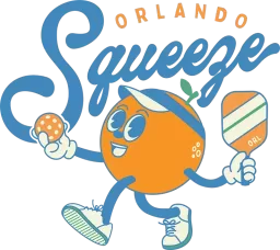 Orlando Squeeze logo