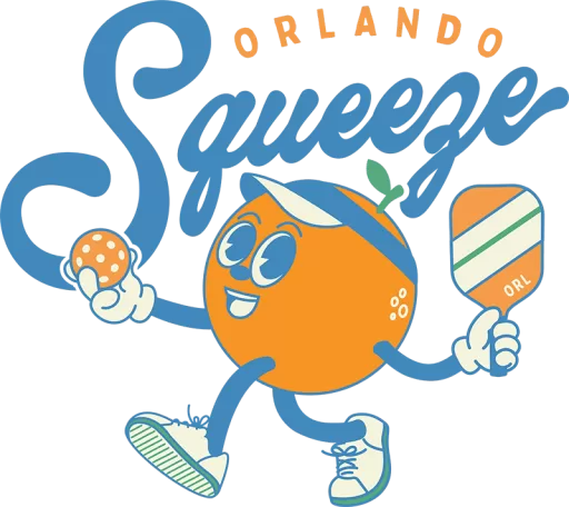 Orlando Squeeze logo