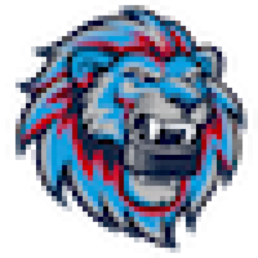 Pee Dee IceCats logo