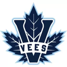 Penticton Vees logo