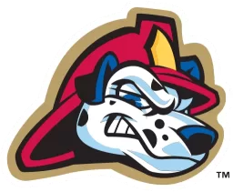 Peoria Chiefs logo