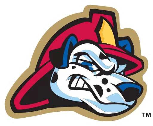 Peoria Chiefs logo