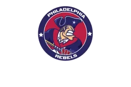 Philadelphia Rebels logo