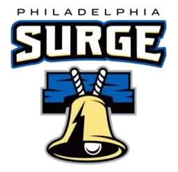 Philadelphia Surge logo