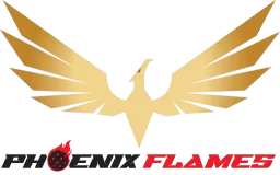 Phoenix Flames logo