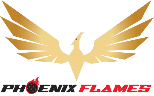 Phoenix Flames logo