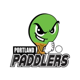 Portland Paddlers logo