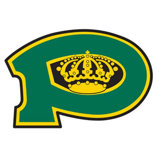 Powell River Kings logo